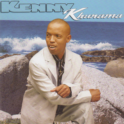 アルバム/Khunama/Kenny