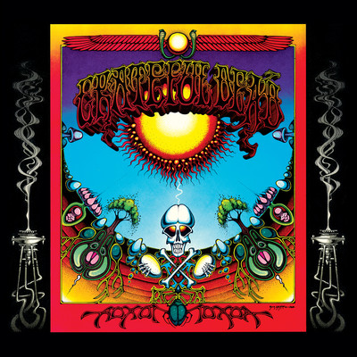 アルバム/Aoxomoxoa (50th Anniversary Deluxe Edition)/Grateful Dead