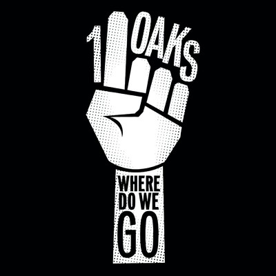 Where Do We Go (DBN Radio Remix)/1Oaks