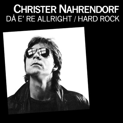 Da e're allright/Christer Nahrendorf