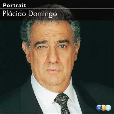 Artist Portrait/Placido Domingo