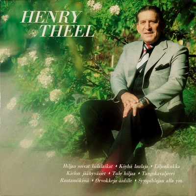 アルバム/Henry Theel/Henry Theel