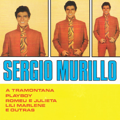 A um passo do amor/Sergio Murillo