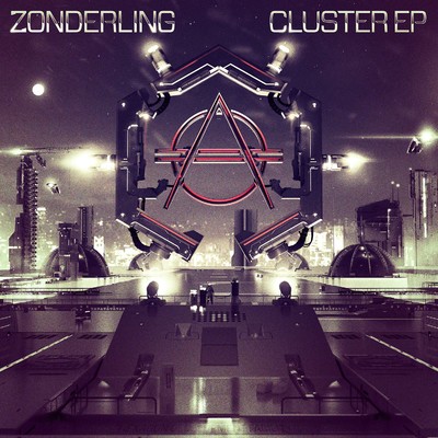 アルバム/Cluster EP/Zonderling