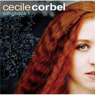A Red, Red Rose/Cecile Corbel