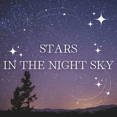 STARS IN THE NIGHT SKY/YUU