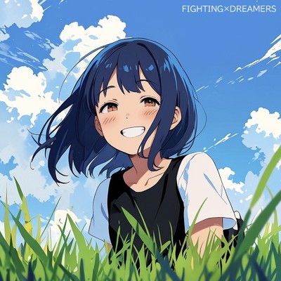 シングル/FIGHTING×DREAMERS/ChiH