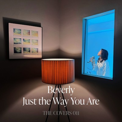 シングル/Just the Way You Are/Beverly