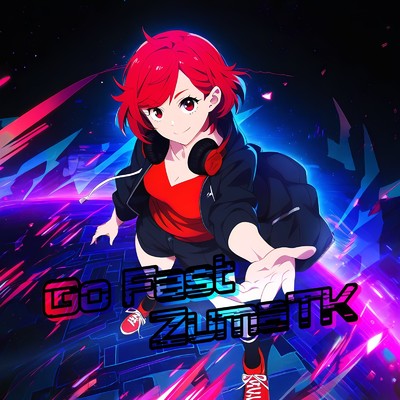 シングル/Go Fast(Extended Mix)/ZumaTK
