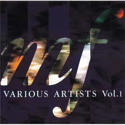 アルバム/mf VARIOUS ARTISTS Vol.1/佐野元春