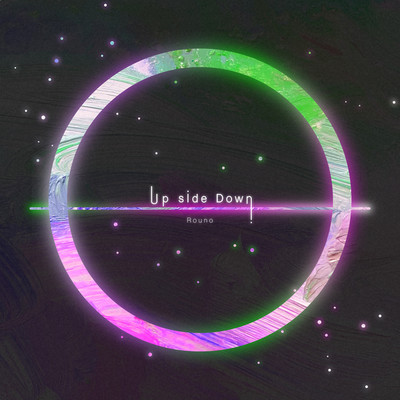 アルバム/Upside Down/Rouno