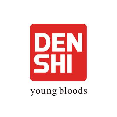 Young Bloods/DENSHI JISION