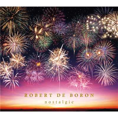 It's Never too Late feat. AWA/Robert de Boron