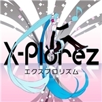 着うた®/お願い☆プロデューサー (feat. SAK)/X-Plorez