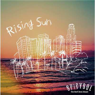 Rising Sun/SPiCYSOL