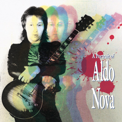 Africa (Primal Love)／Hold Back The Night (Album Version)/Aldo Nova
