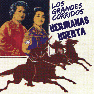 シングル/Lucio Vazquez (Album Version)/Hermanas Huerta