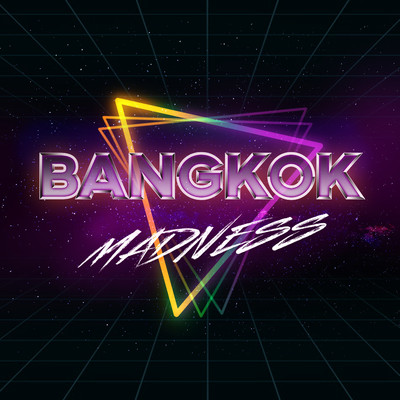 シングル/A New Beginning/Bangkok