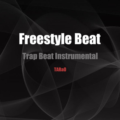 TRAP Beat Instrumental Three/TARaO