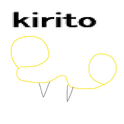 kirito/岡柴