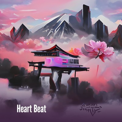 シングル/Heart Beat/zoranda