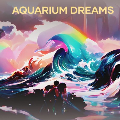 シングル/Aquarium Dreams/KanonAz