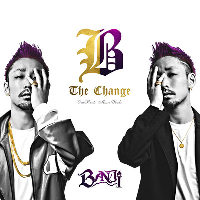 B the change/BANJI