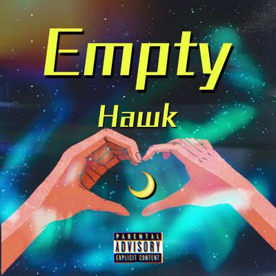 シングル/Empty/Hawk
