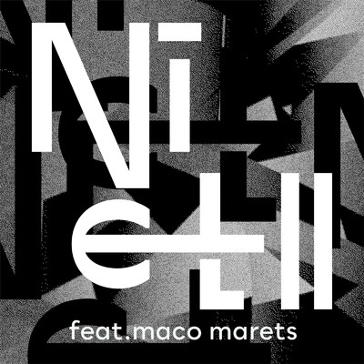 シングル/Niet II (feat. maco marets)/Maika Loubte