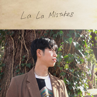 シングル/La La Mistakes/B.Nazki