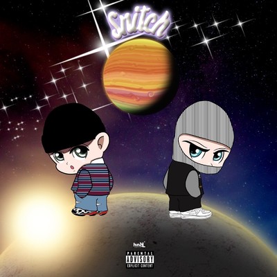 シングル/Snitch (feat. Skizzy Onyx)/Young Scottie
