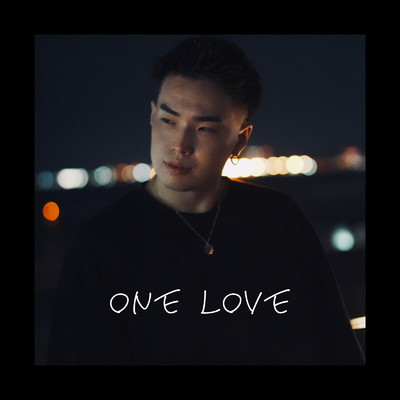シングル/One Love/JayP