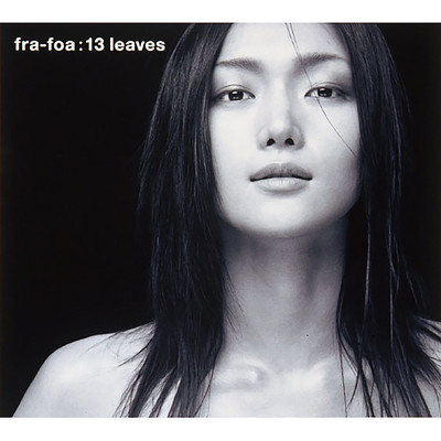 アルバム/13 leaves/fra-foa