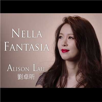 シングル/Morricone: Nella Fantasia (Arr. by Cheuk-Yin Ng)/Alison Lau