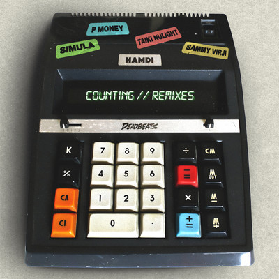 Counting Remixes/Hamdi