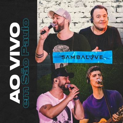Sambalove／MC Matheuzinho