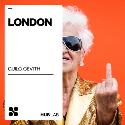 London/GUILC／CEVITH