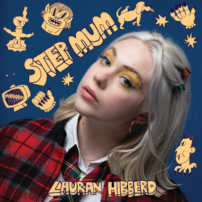 アルバム/Step Mum (Explicit)/Lauran Hibberd