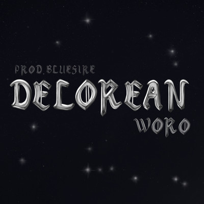 Delorean/Woro／BlueFire