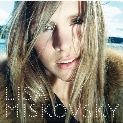 Lisa Miskovsky (E-album)/Lisa Miskovsky