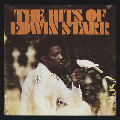 アルバム/The Hits Of Edwin Starr/エドウィン・スター