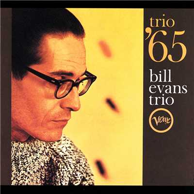 アルバム/Trio 65/ビル・エヴァンス・トリオ