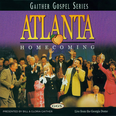 Sweeter As The Days Go By (Live)/Gaither／Guy Penrod