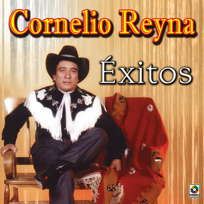 アルバム/Exitos/Cornelio Reyna