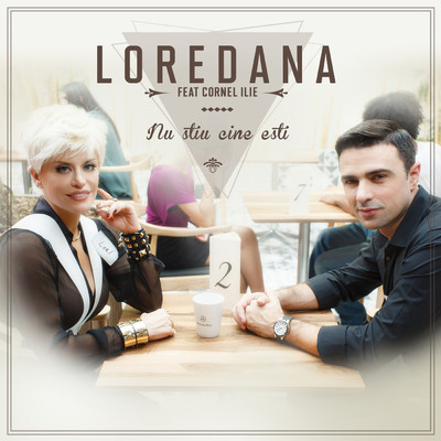 アルバム/Nu stiu cine esti (featuring Cornel Ilie)/Loredana