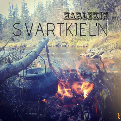 Svartkjel'n/Harlekin