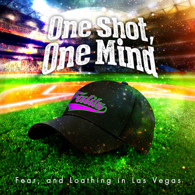 シングル/One Shot, One Mind/Fear, and Loathing in Las Vegas