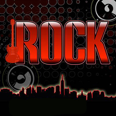 Rock/The Rocksters
