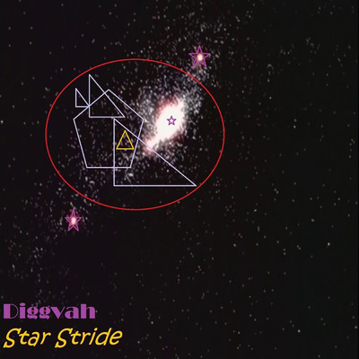 Star Stride/Diggvah