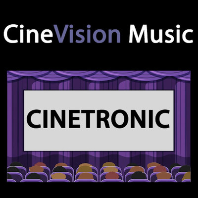Keen Synapse/CineVision Music